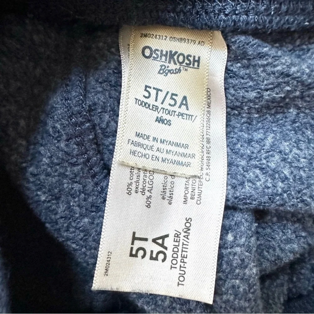 OshKosh Bgosh practical everyday